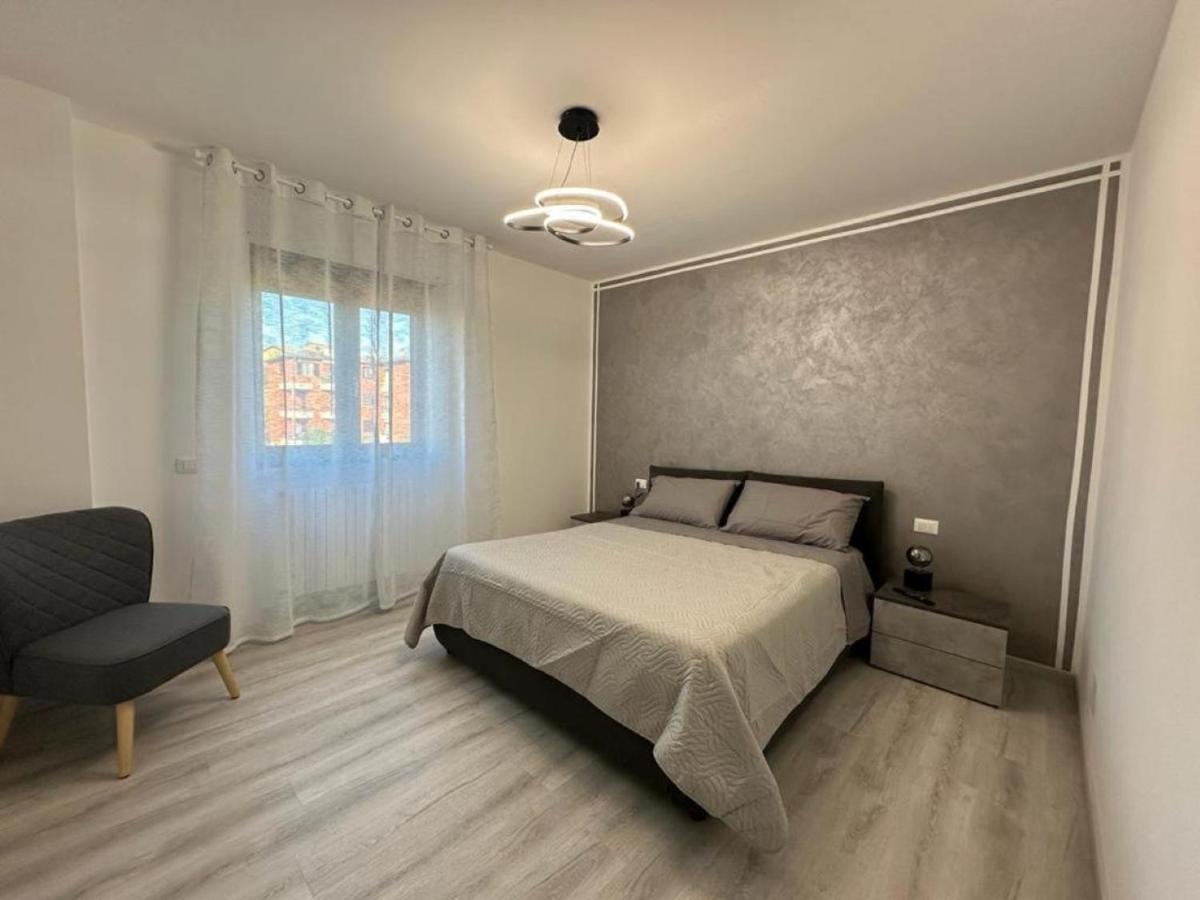 Sempione Apartment Lainate Exterior foto
