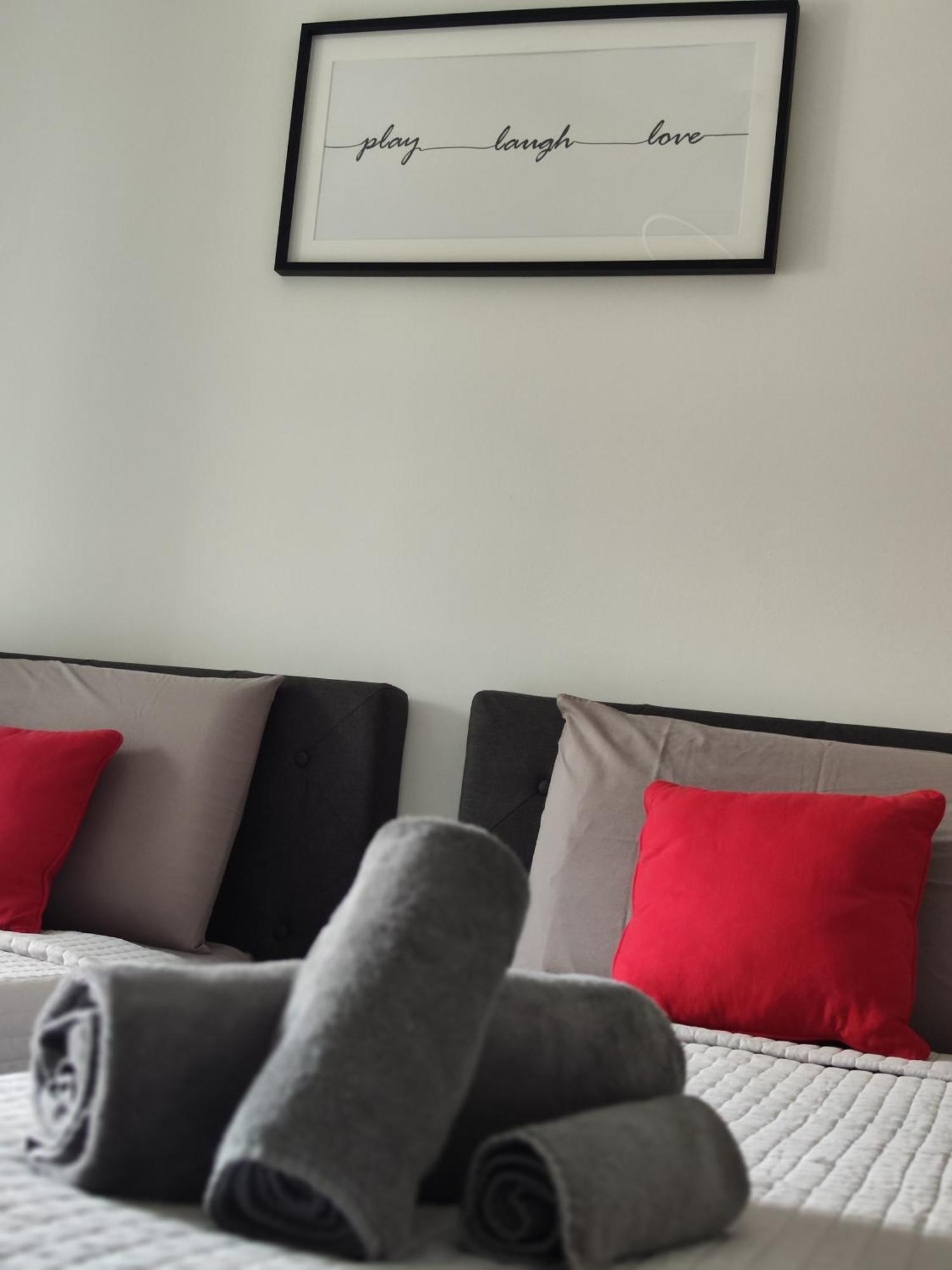 Sempione Apartment Lainate Exterior foto
