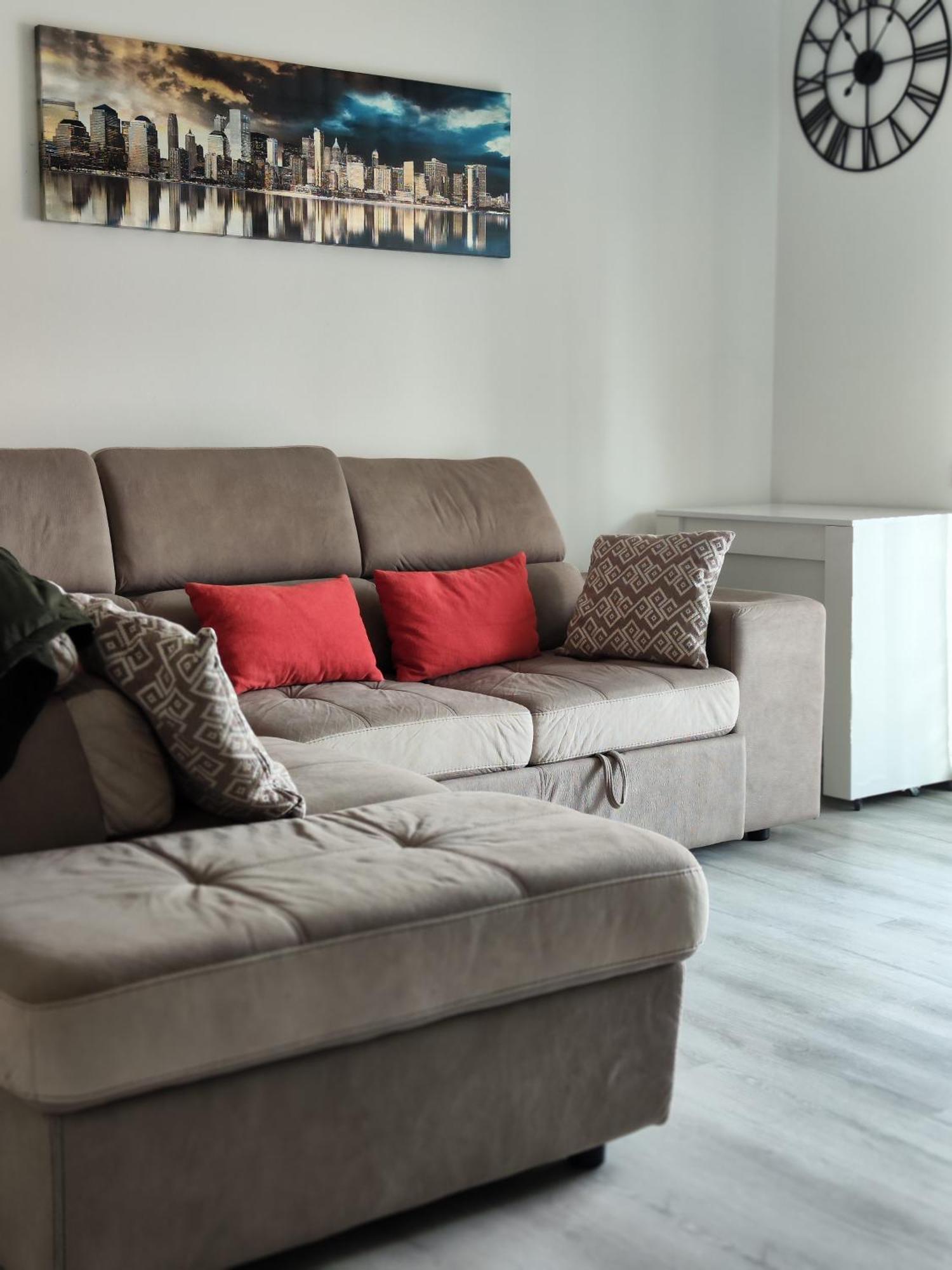 Sempione Apartment Lainate Exterior foto
